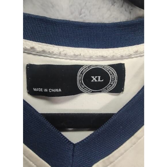 Vintage Nolan Ryan Throwback Jersey Houston Astros Mens Baseball - Picture 8 of 11